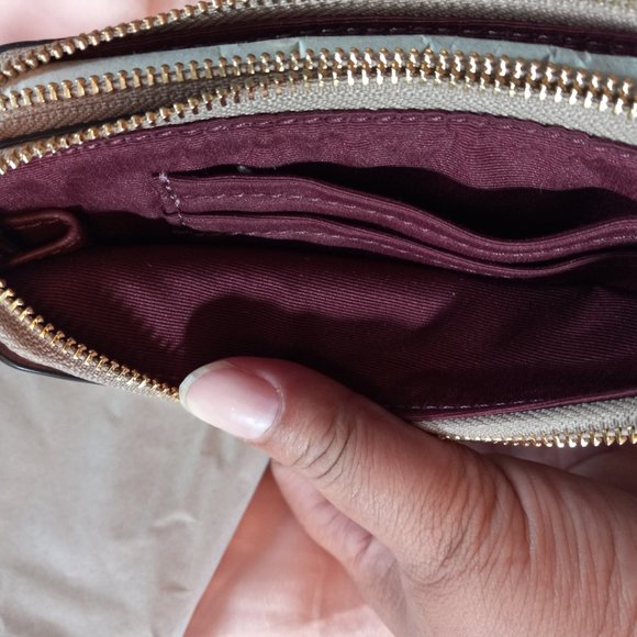 Coach Wallet - Picture 5 of 6